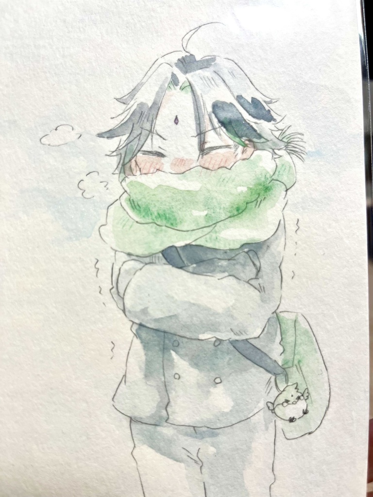 【原神】本・グッズ