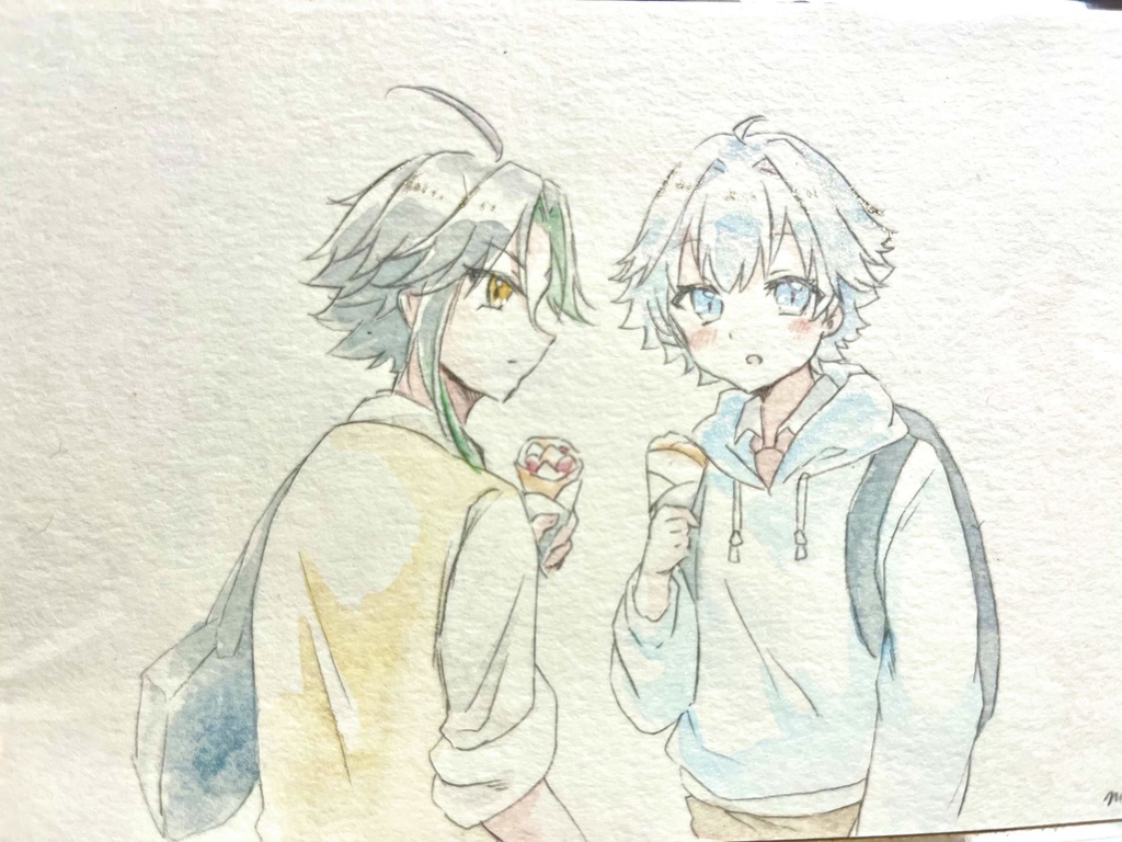 【原神】本・グッズ