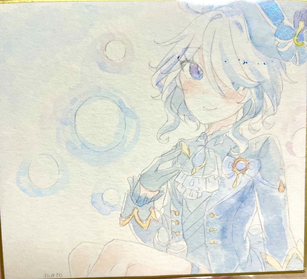 【2024年】原画