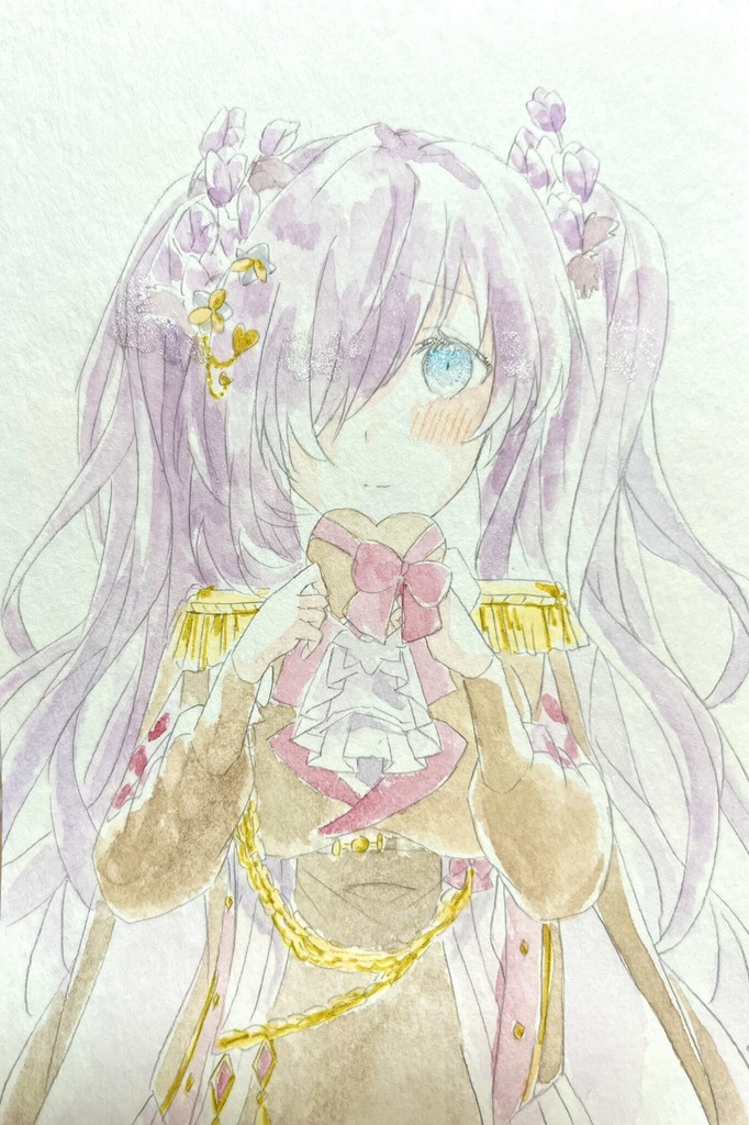 【2024年】原画