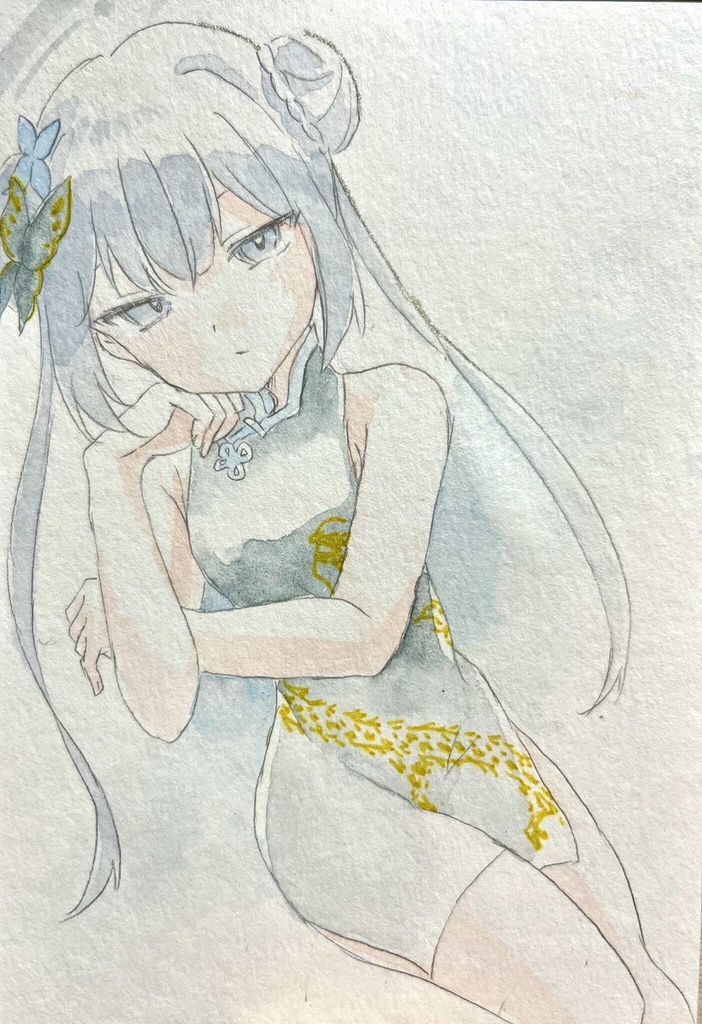 【2024年】原画