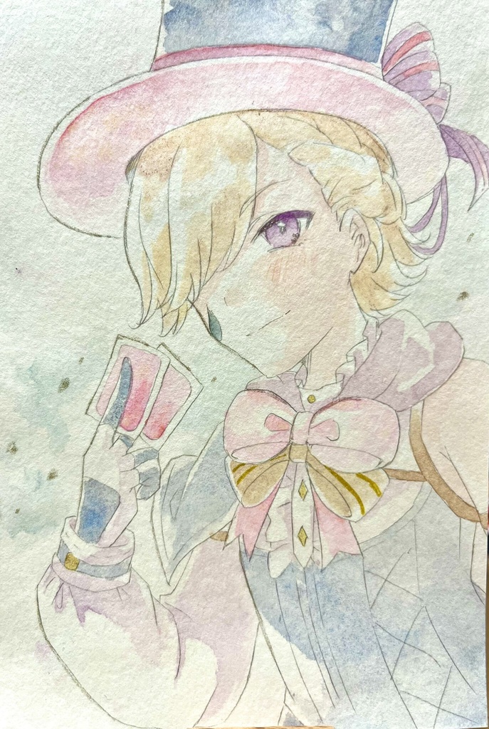 【2024年】原画
