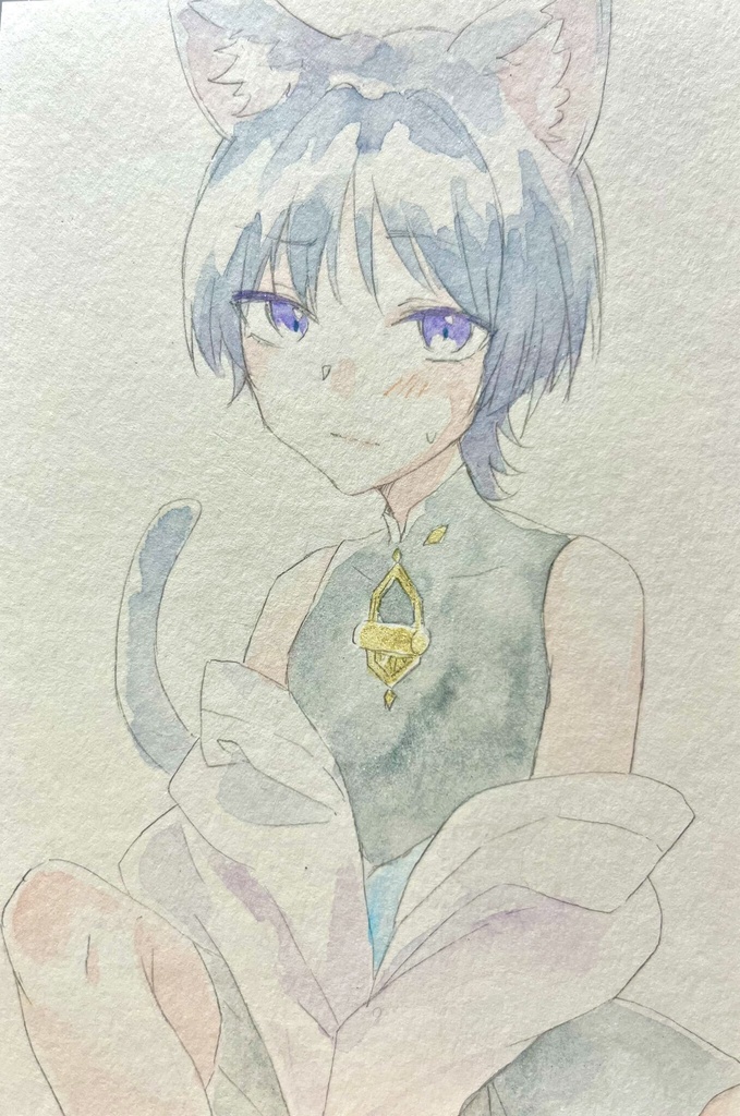 【2024年】原画