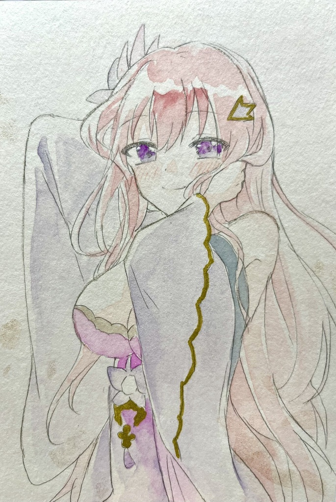 【2025年】原画