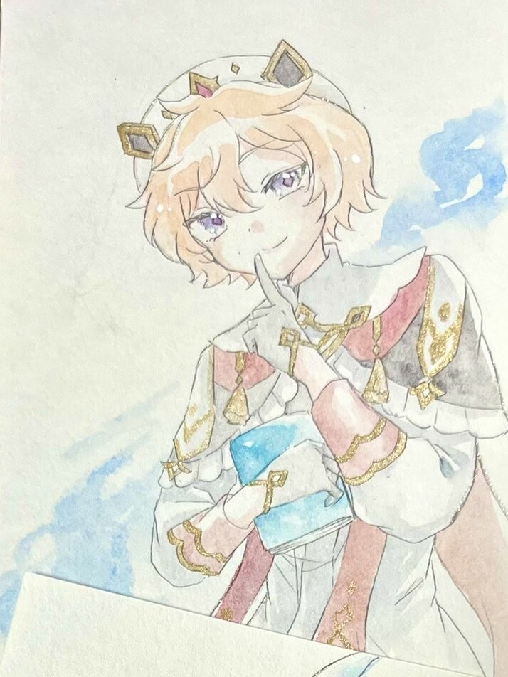 【2025年】原画