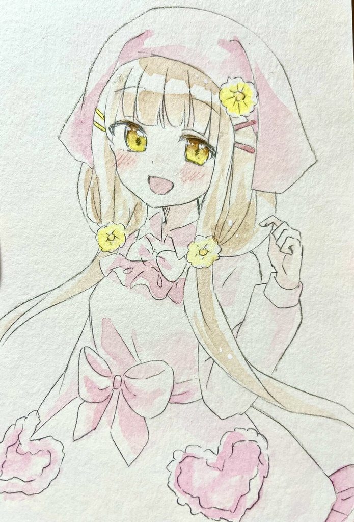 【2025年】原画