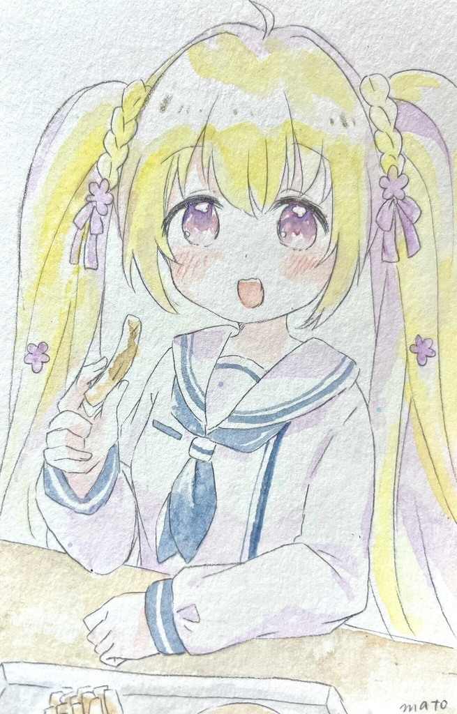 【2025年】原画