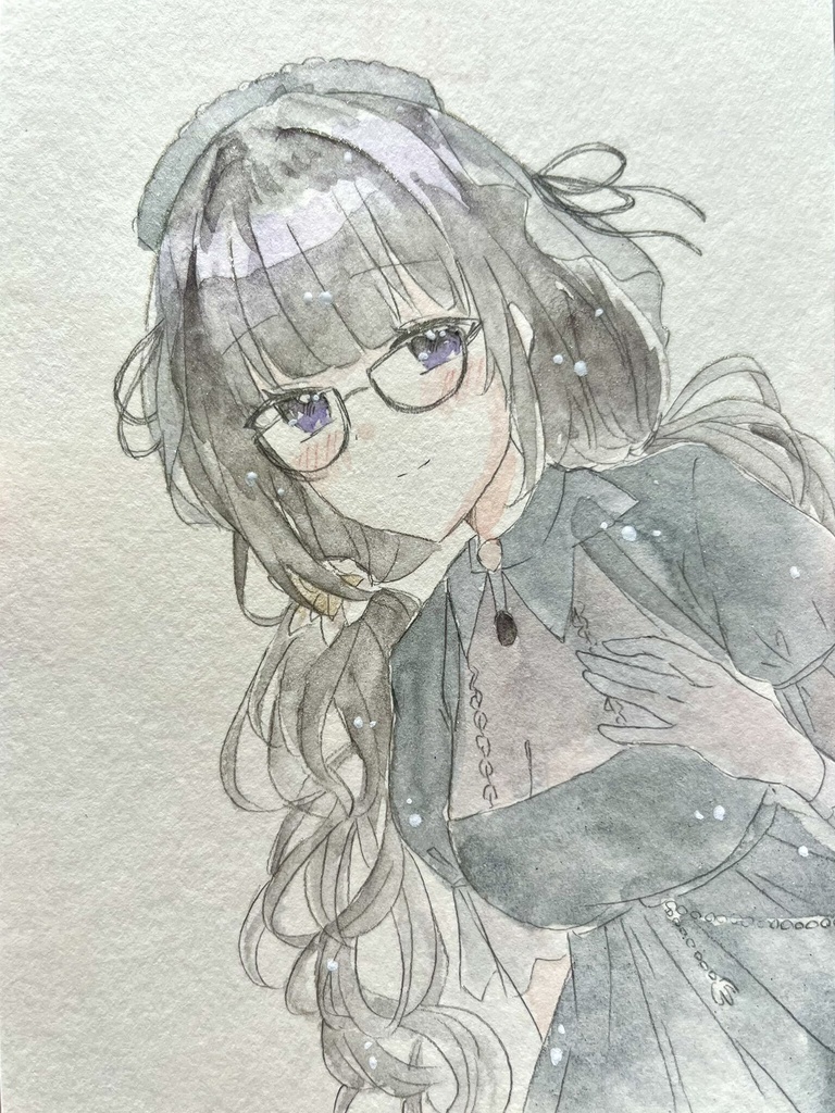 【2025年】原画