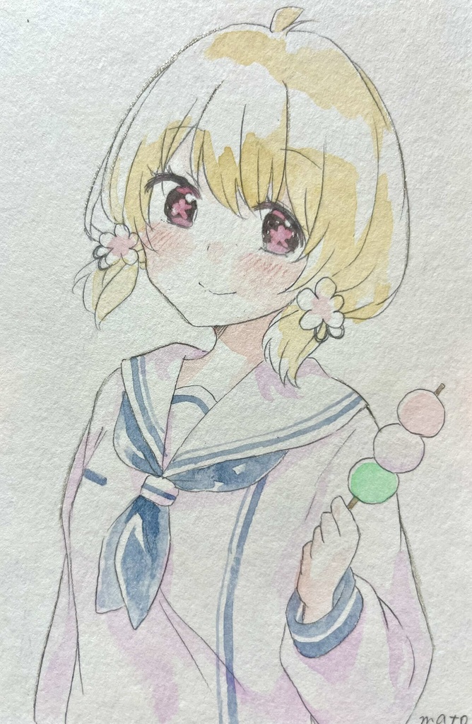 【2025年】原画