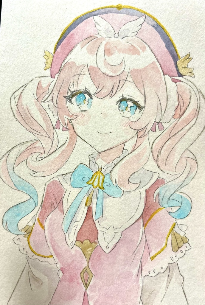 【2025年】原画