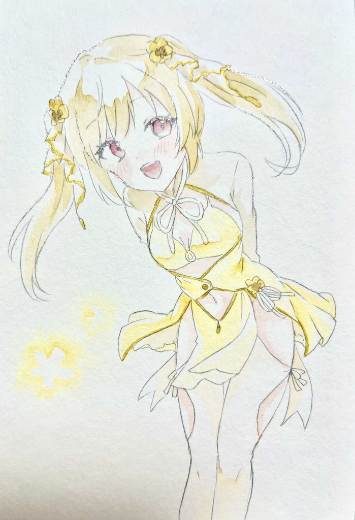【ドローイング】