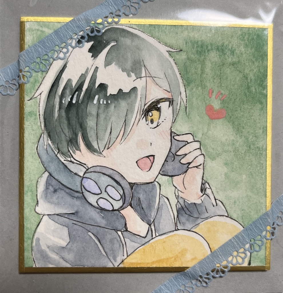 【2026年】原画