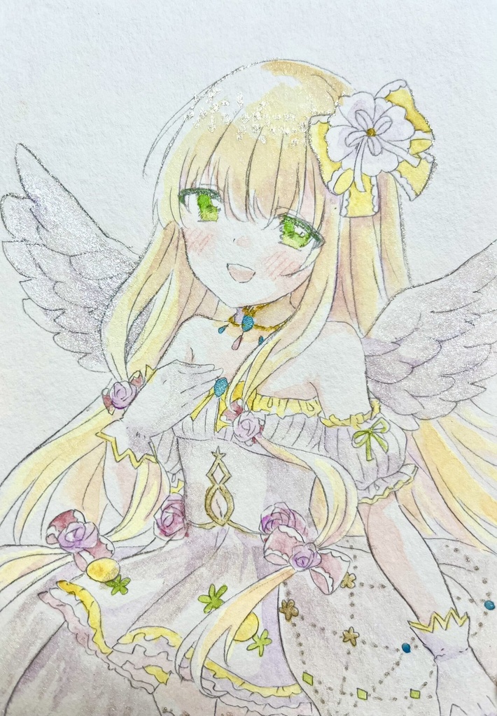【ドローイング】