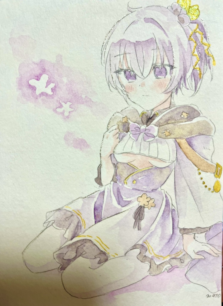 【ドローイング】