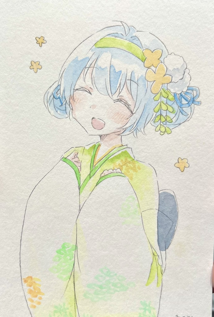 【2026年】原画