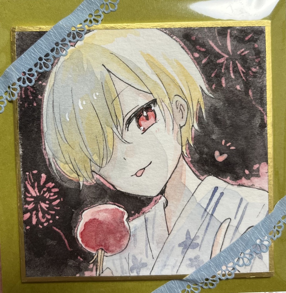 【2026年】原画