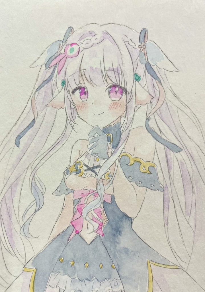 【2026年】原画