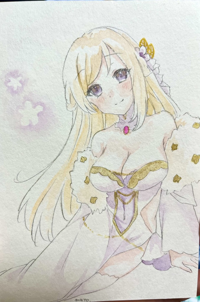 【ドローイング】