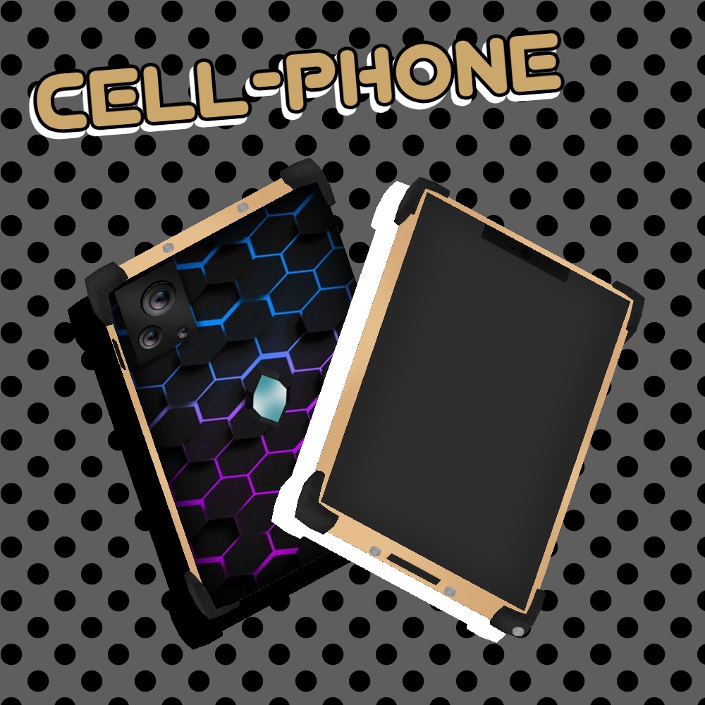 Cell-Phone