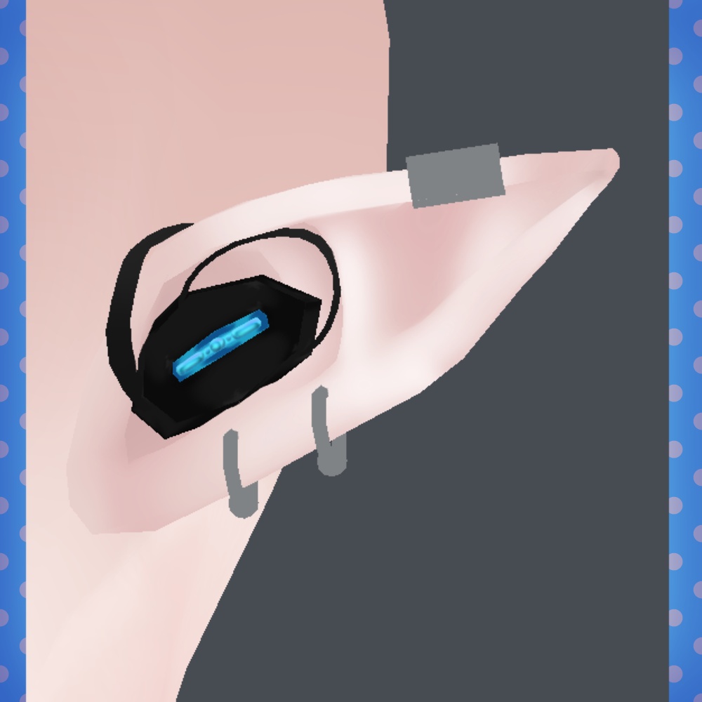 Ear Buds - Elf Edition