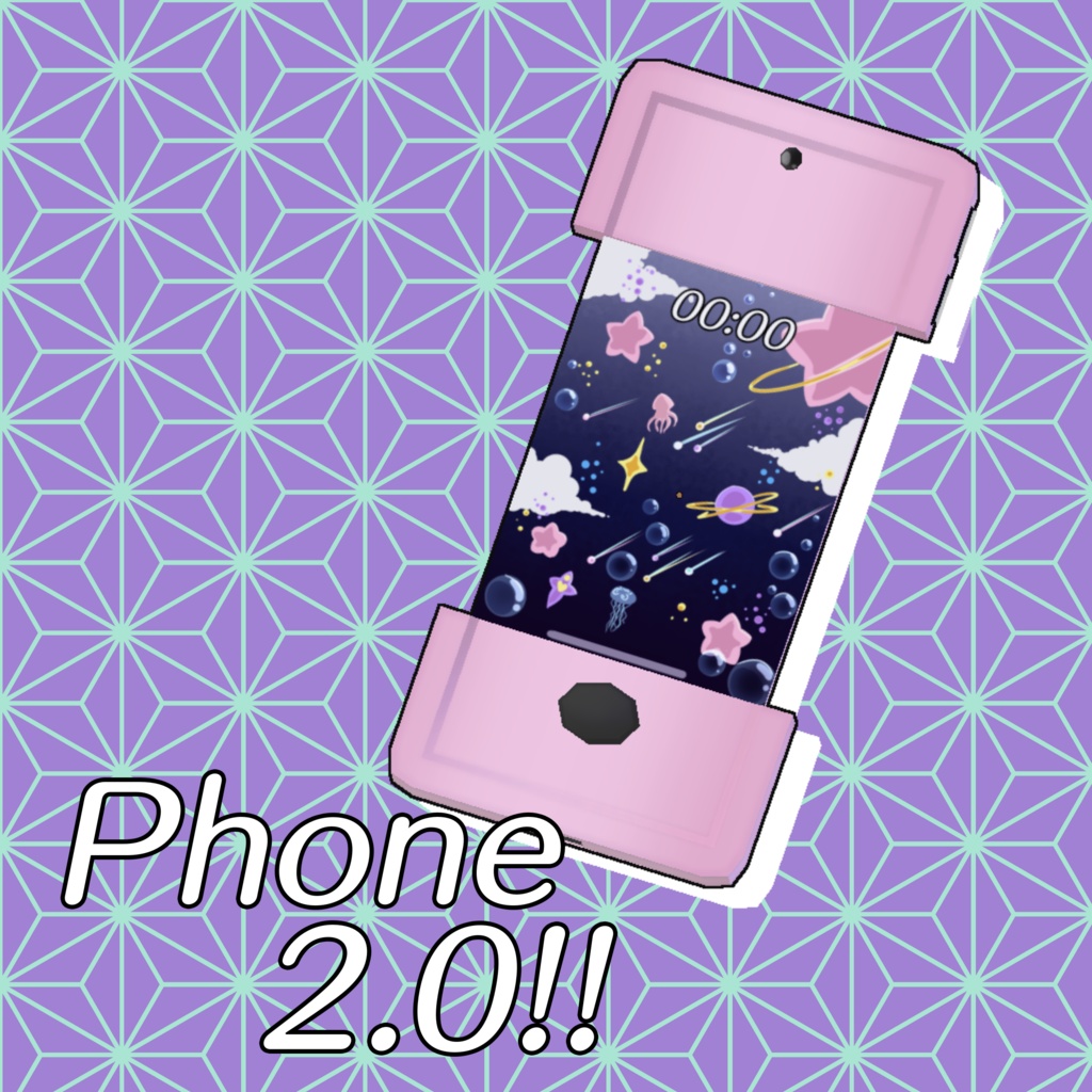 Cell-Phone 2.0! 