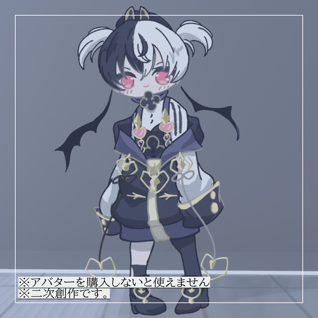 【ぷにぷにあばたー】ぷにリーナちゃん