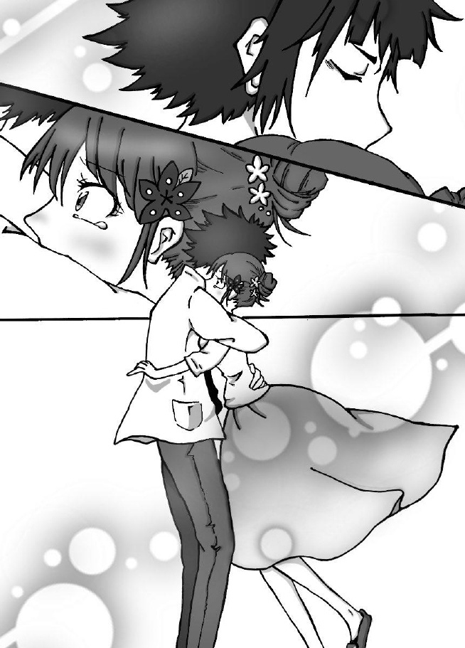 ききょうのはなににんぎょのうたを