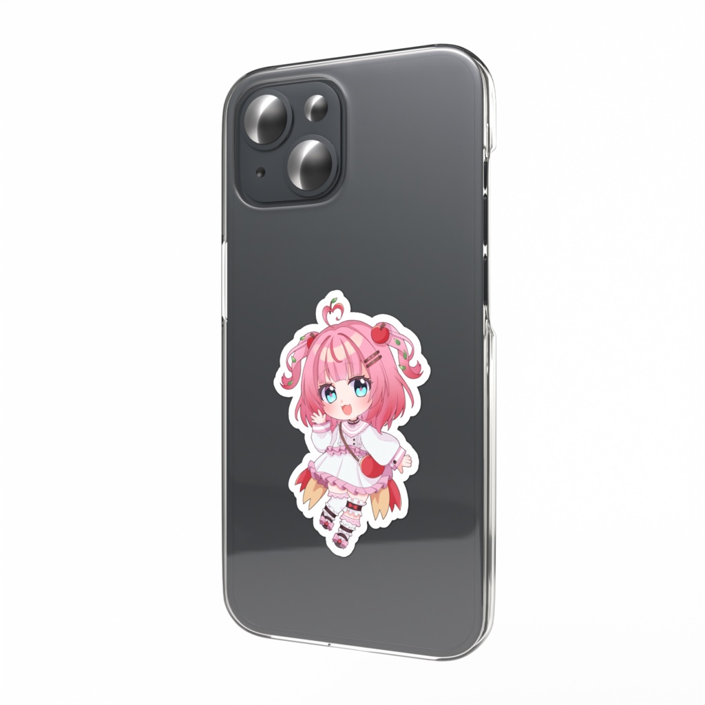 ステッカー（全身）