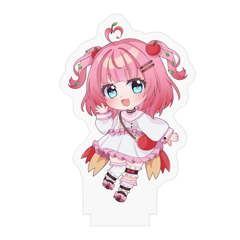 アクリルスタンド