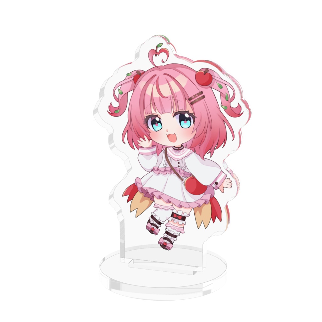 アクリルスタンド