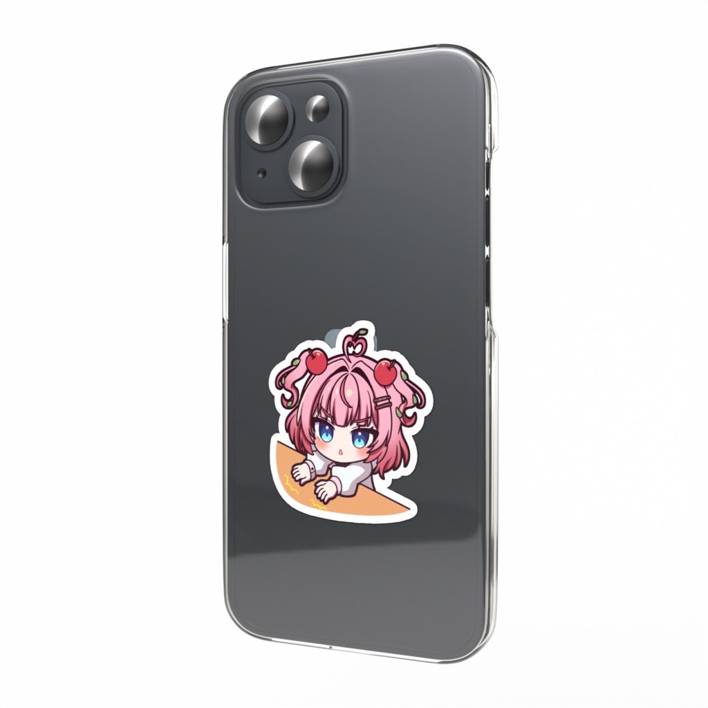 ステッカー(台パン)