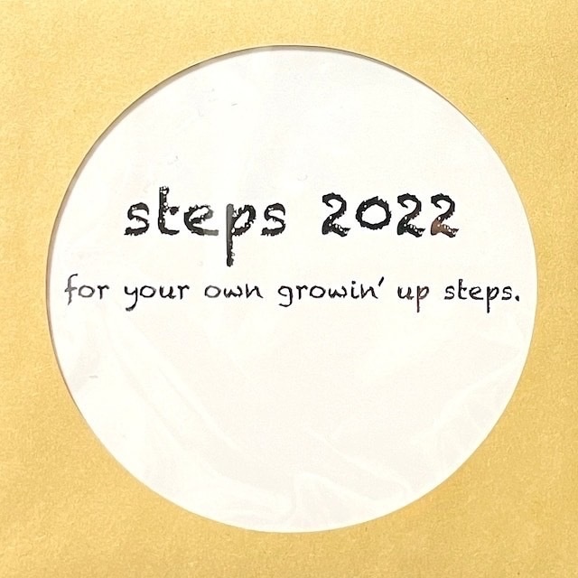 steps2022