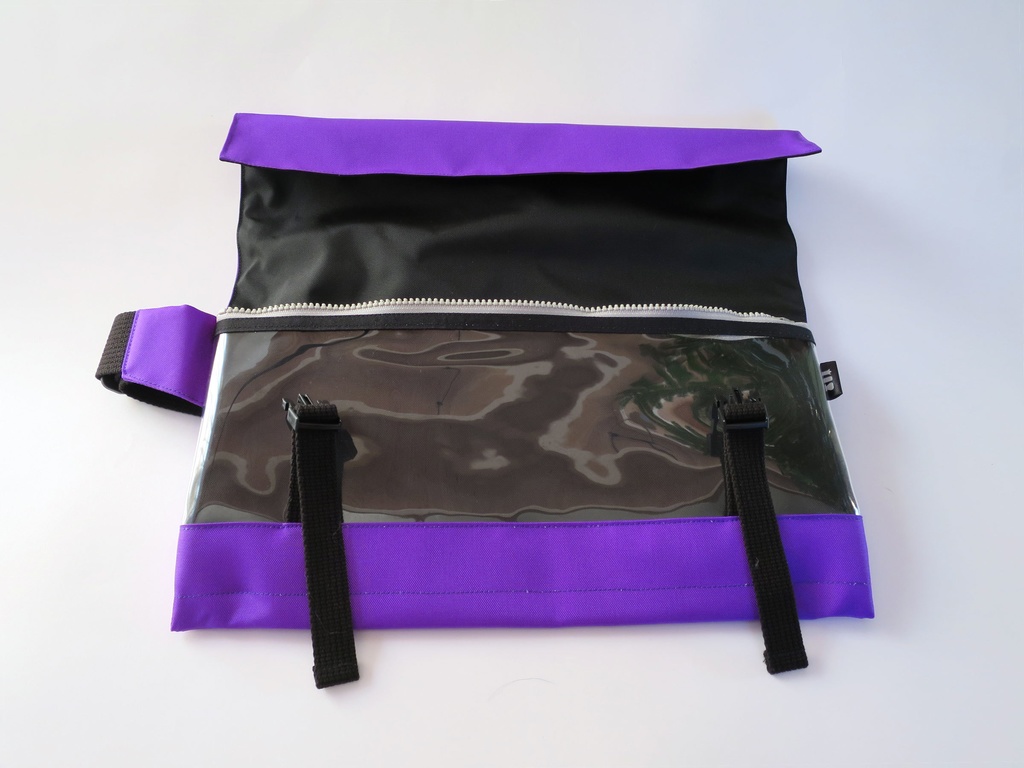 見せびらかしバッグ