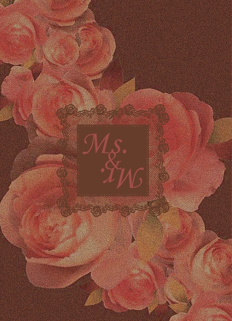 Ms.&Mr