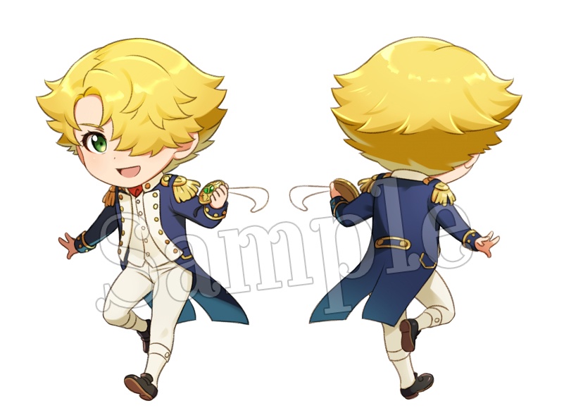 海王ダンテアクスタ