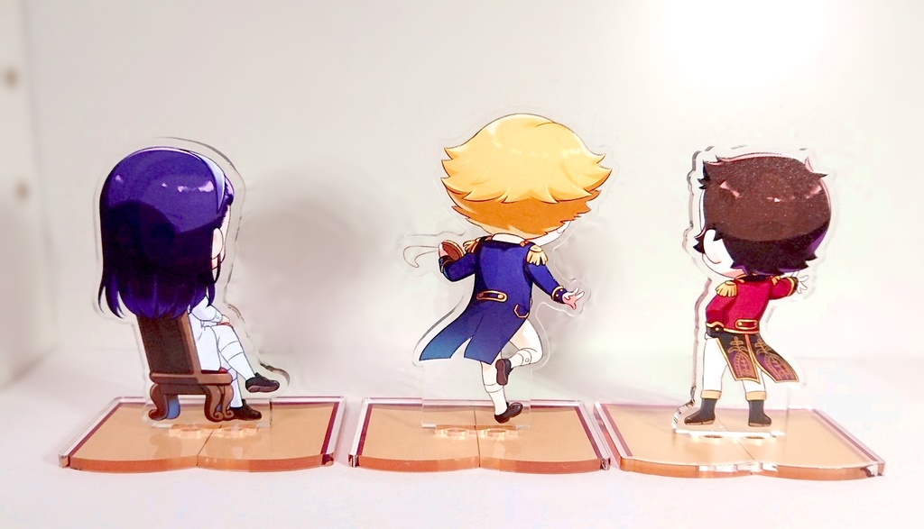 海王ダンテアクスタ