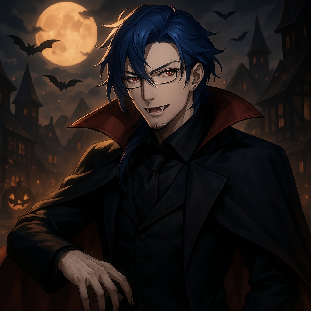 2025【狙ノ塚善ハロウィンボイス・着信音・アラーム詰め合わせセット🎃】