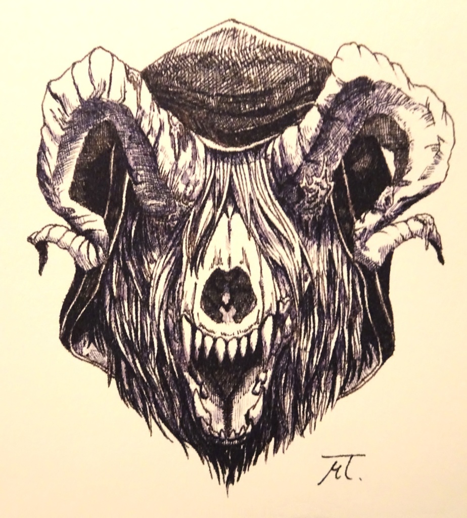 オリジナルポストカードばら売り