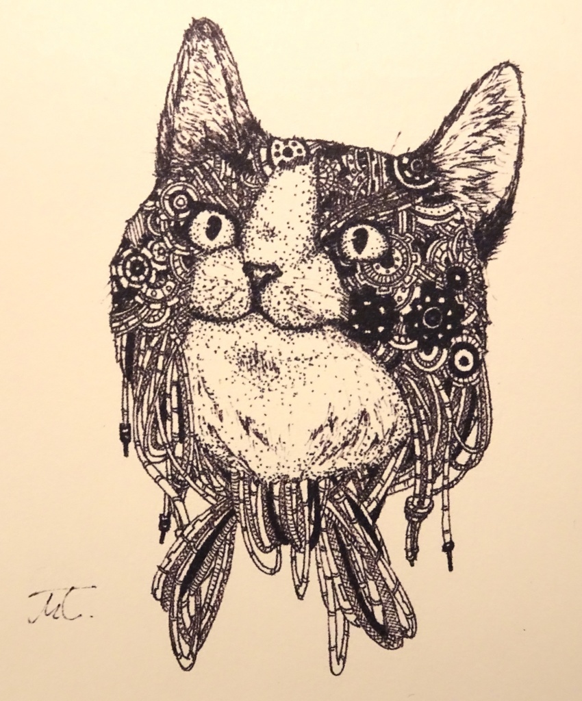 オリジナルポストカードばら売り