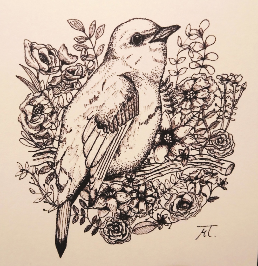 オリジナルポストカードばら売り