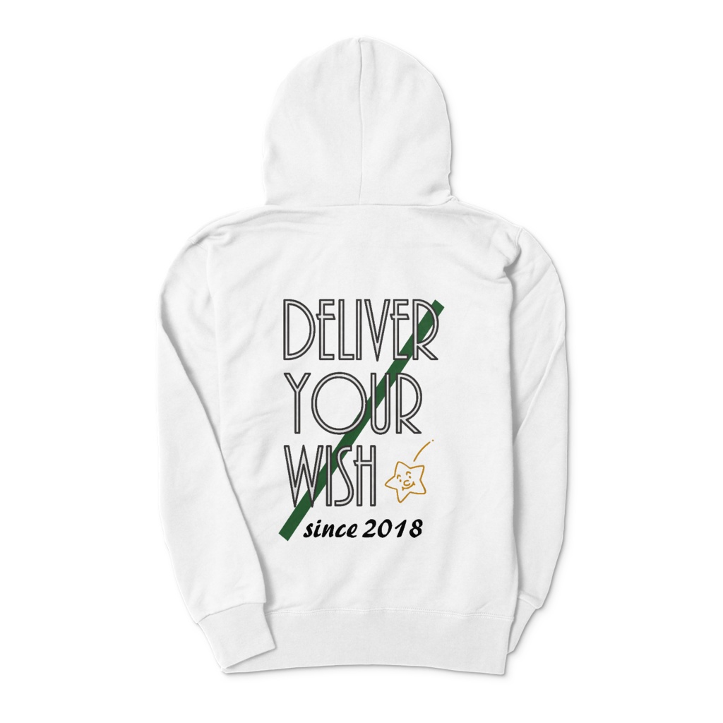 HTMプロジェクトの「プルパーカー」