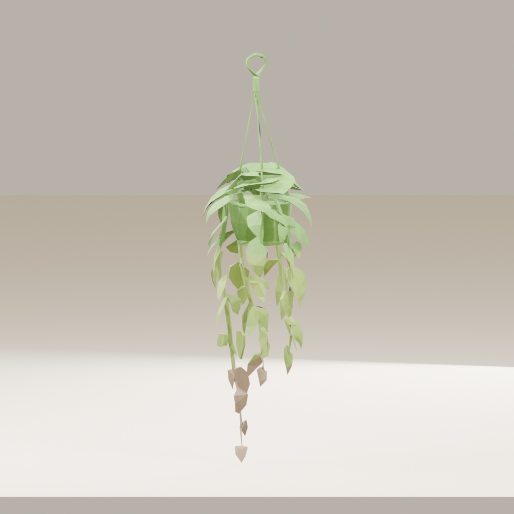 【3Dモデル】【詰合せ】観葉植物 / Houseplants 12種セット(OBJ・LWO)