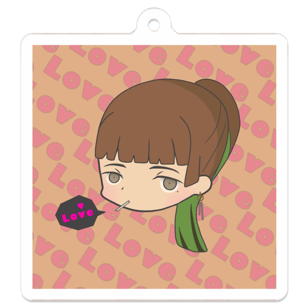 ジルコンフレンズ No.02