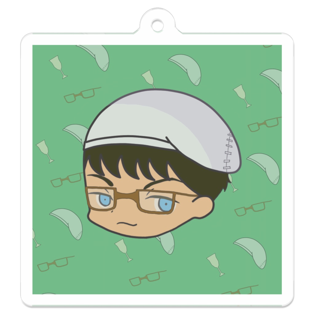 ジルコンフレンズ No.03