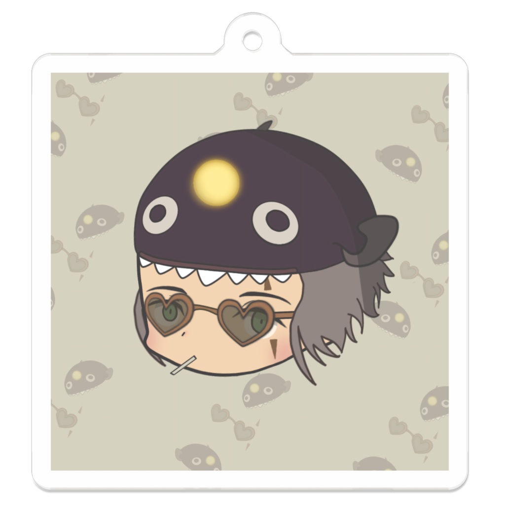 ジルコンフレンズ No.04