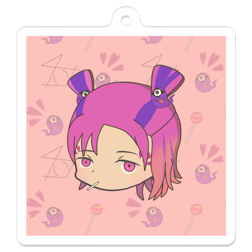 ジルコンフレンズ No.06