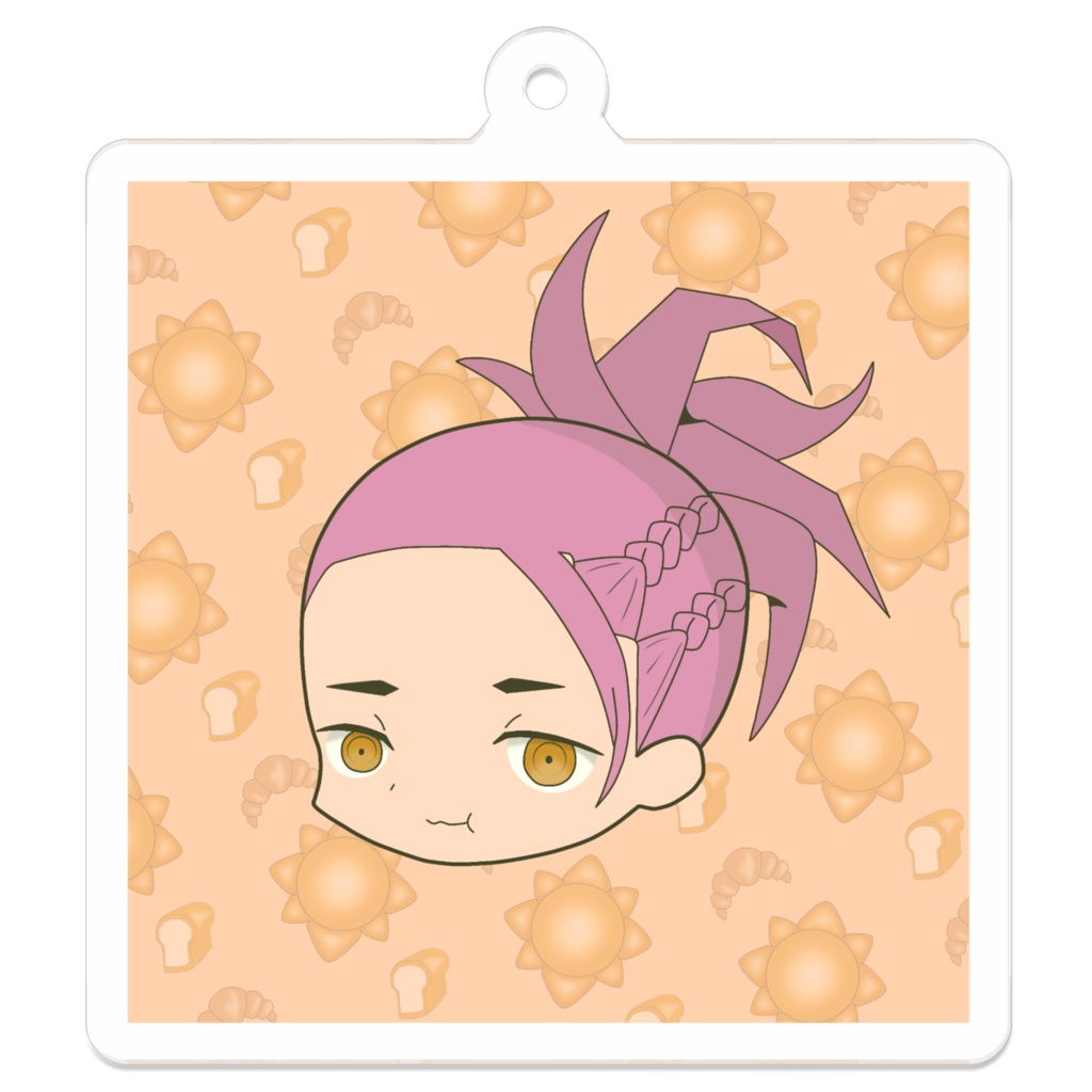 ジルコンフレンズ No.10