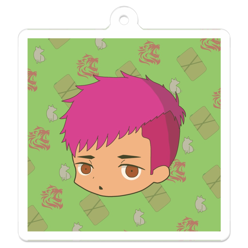 ジルコンフレンズ No.11