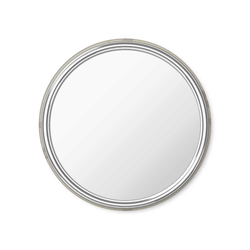 ジルコンフレンズ 缶ミラー No.04