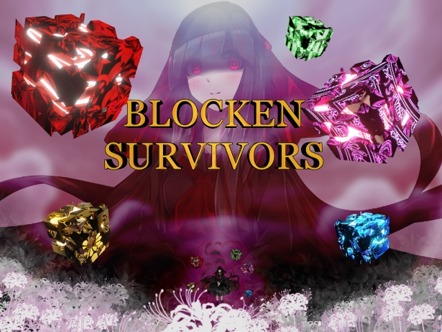BlockenSurvivers
